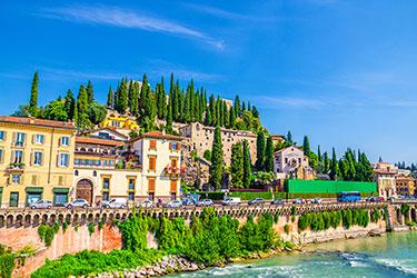 10 Things to Do and See in Verona
