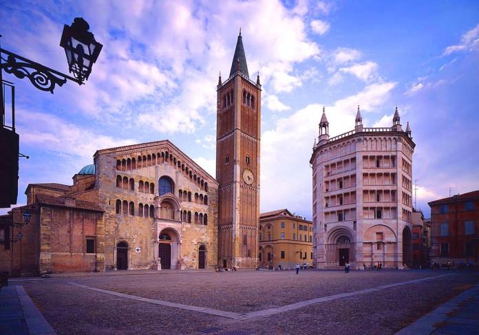 10 things to do and see in Parma