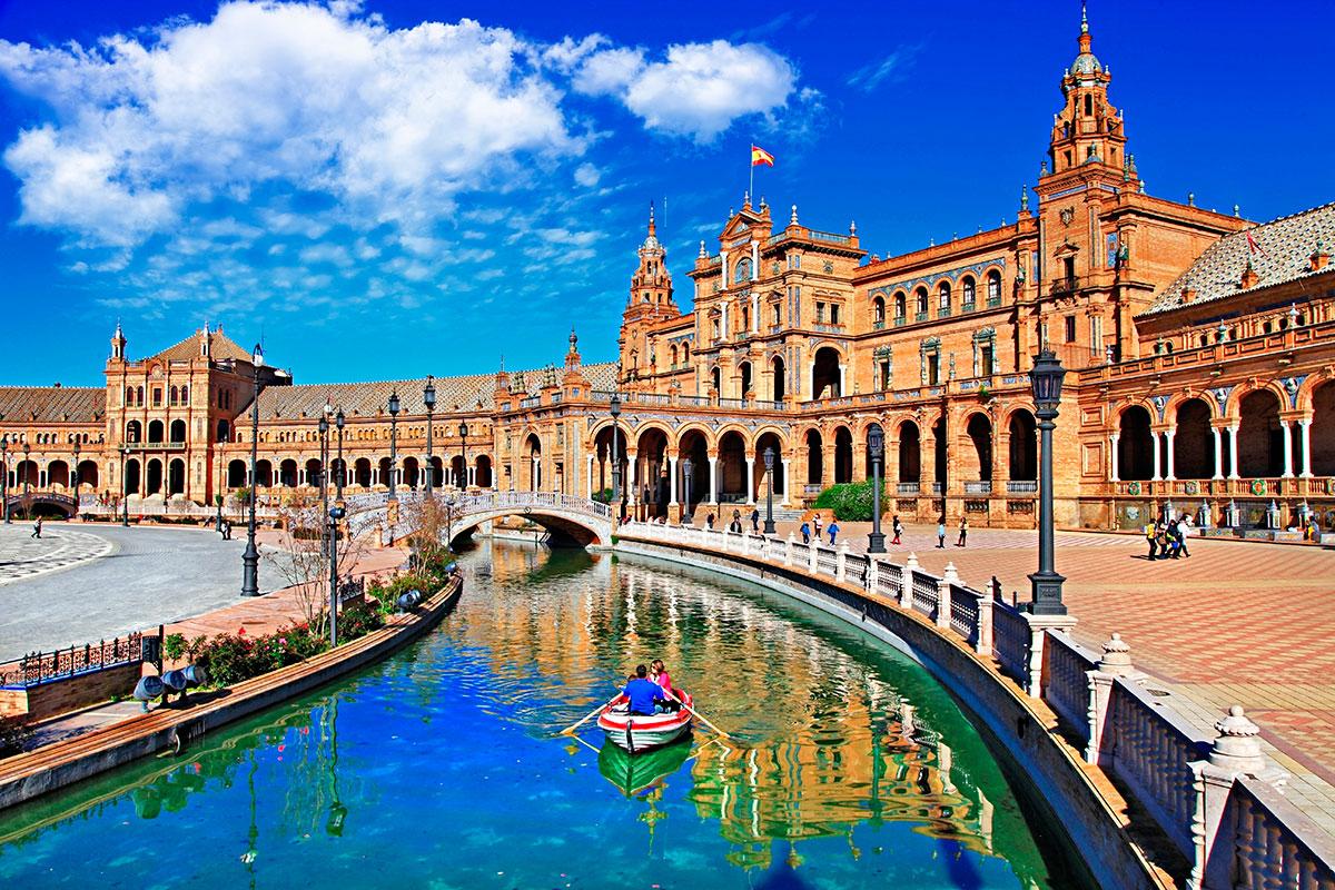 10 things to do and see in Seville