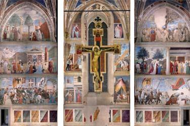 10 Things to Do and See in Arezzo