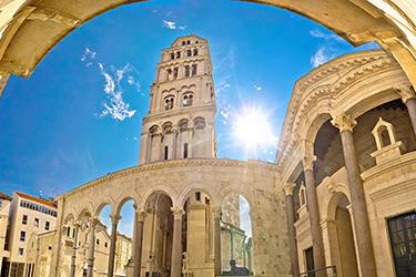 10 Things to Do and See in Split