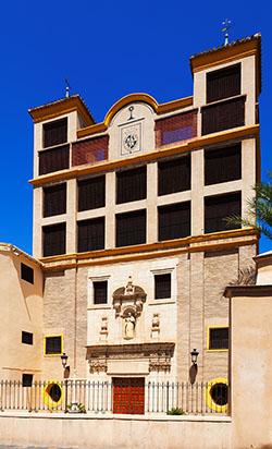 10 things to do and see in Murcia