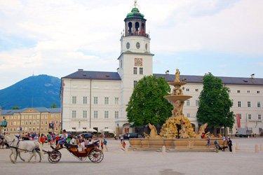 10 Things to Do and See in Salzburg