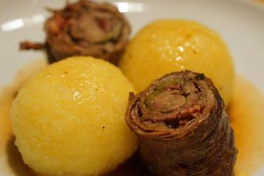 What to eat in Salzburg