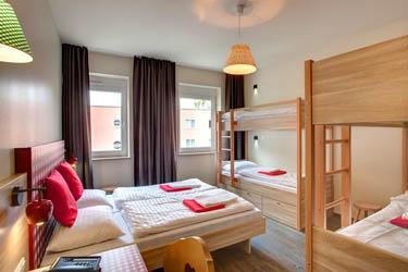 Where to stay in Salzburg