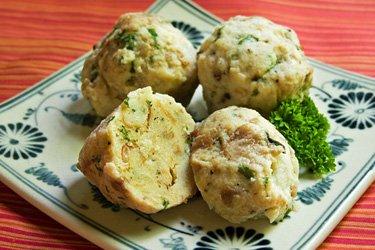 What to Eat in Bolzano