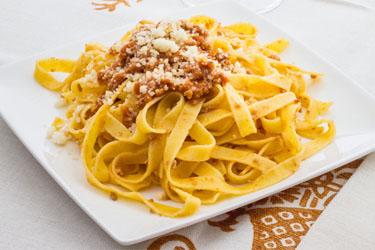 What to eat in San Marino