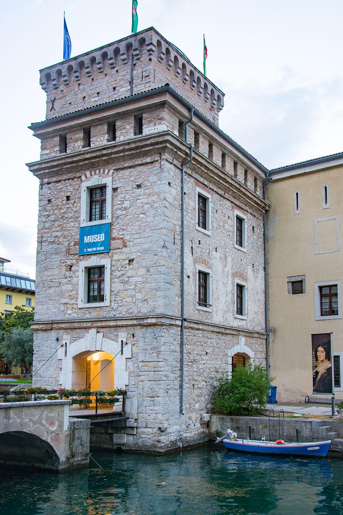 MAG - Alto Garda Museum