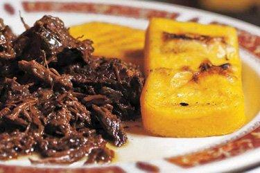 What to eat in Verona