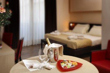 Where to stay in Verona