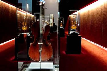 The Violin Museum