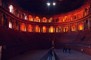 teatro farnese parma