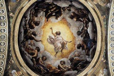 san giovanni del correggio