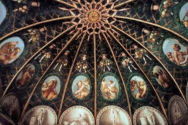 camera san paolo parma