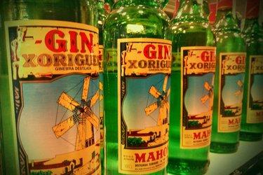 What to Eat in Minorca