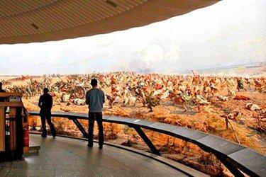 The Panorama of Racławice in Wrocław