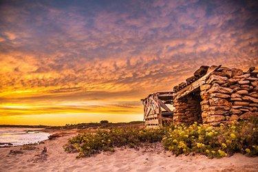 Natural Trails of Formentera