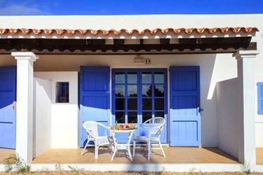 Where to Stay in Formentera