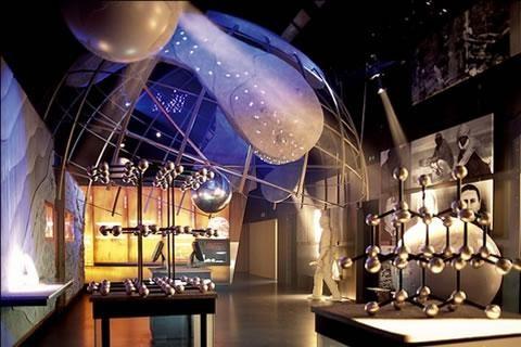 Antwerp Diamond Museum