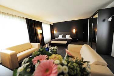 Where to stay in Antwerp