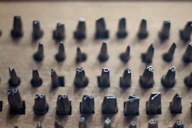 Plantin-Moretus Museum Antwerp