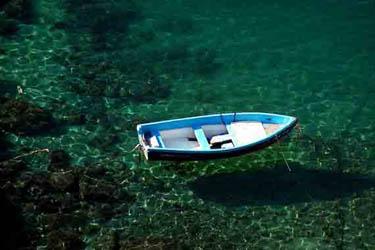 The Beaches of Procida