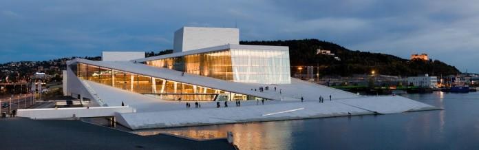 What to see in Oslo