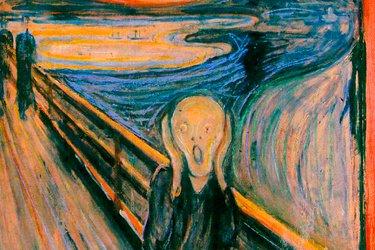 The National Gallery of Oslo