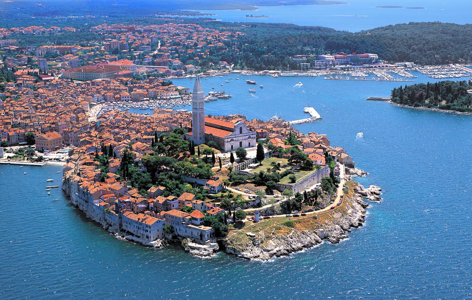 10 things to do and see in Istria