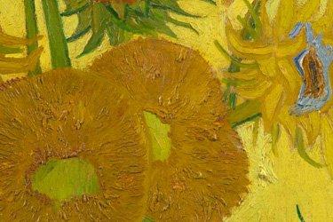 The Van Gogh Museum in Amsterdam