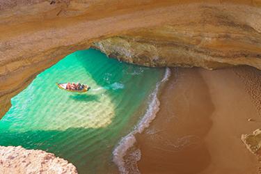 10 Things to Do and See in the Algarve