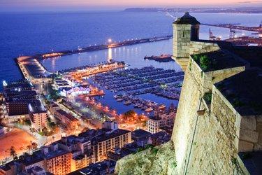 10 Things to Do and See in Alicante, Spain