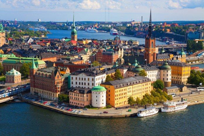10 Things to Do and See in Stockholm