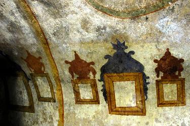 The Roman Cisterns of Ventotene