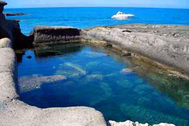 The Roman Fishery of Ventotene