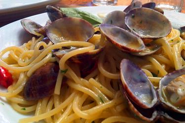 What to Eat in Ventotene