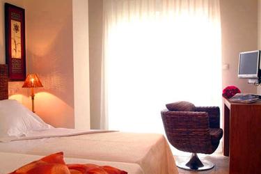 Where to Stay in Ventotene