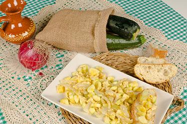 What to eat in Murcia