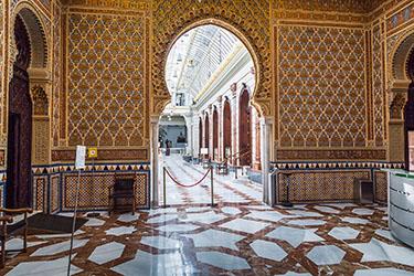 Real Casino of Murcia