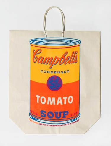 The Stedelijk Museum in Amsterdam