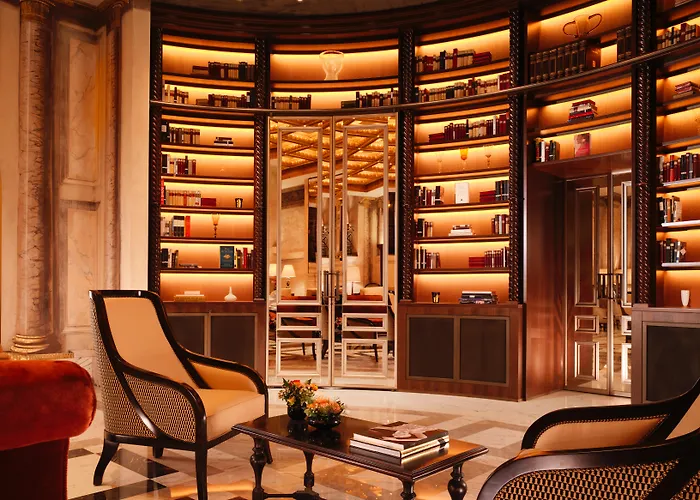 Hotel Eden - Dorchester Collection hotel